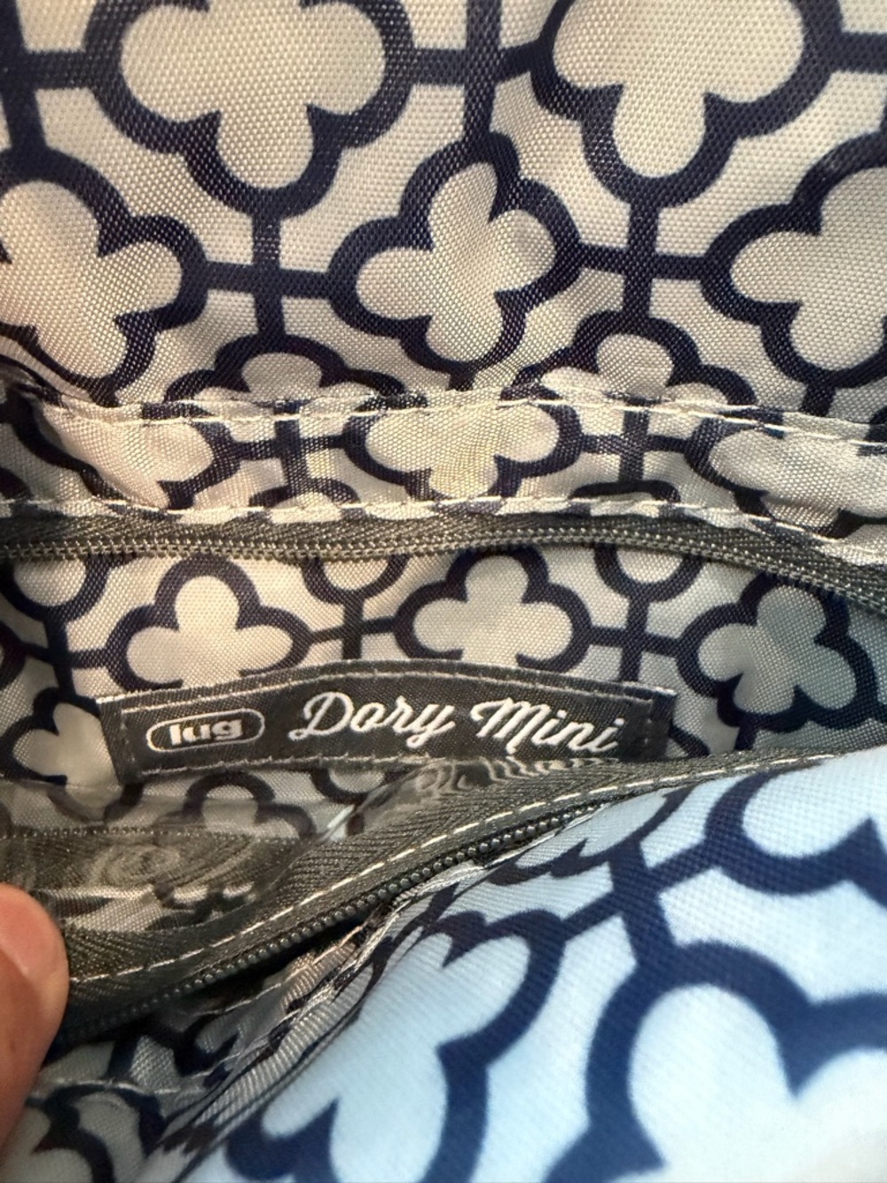 Lug Dory Mini - Picture 5 of 11